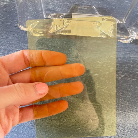 🫶🏼Lenox Wedding Promises Crystal Frame🫶🏼 *Unused - Picture 4 of 12